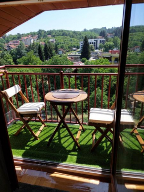 Promenada View Snežnik